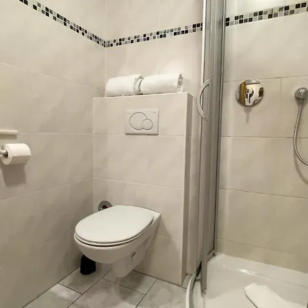 Haus Dortmund 1 *
