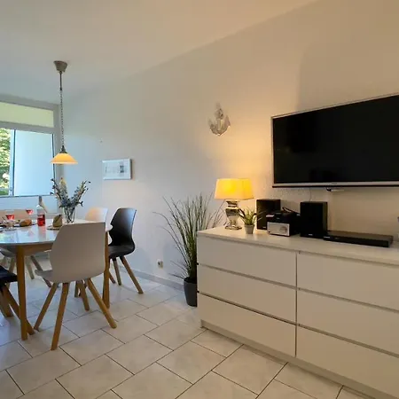 Haus Dortmund 1 * Cuxhaven