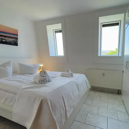 Haus Dortmund 1 Apartment Cuxhaven