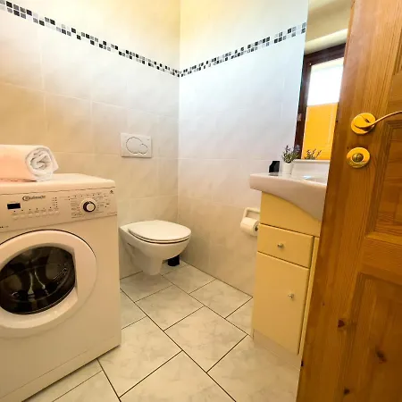 Haus Dortmund 1 Apartment Cuxhaven