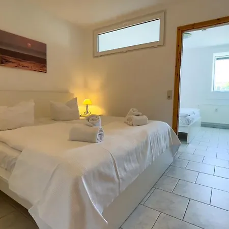 Haus Dortmund 1 Apartment
